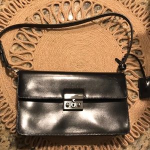 Vintage Prada bag